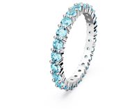 Anello Swarovski MATRIX in Lega metallica Cristallo 5658672 - 5658672